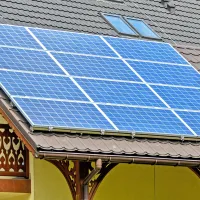 Casa Verde Fotovoltaice - Foto: Pixabay/PhotoMIX-Company