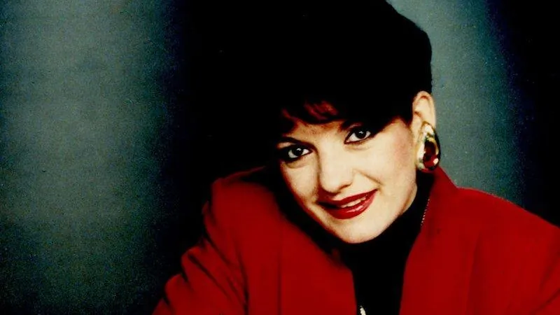 Carmen Movileanu- Foto: Facebook