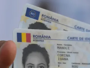 Copiii pot avea carte electronică de identitate. Cât e valabilă și cât costă - Foto: INQUAM PHOTOS / Octav Ganea