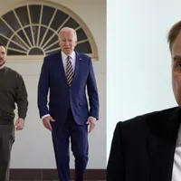 Ambasadorul rus avertizează asupra escaladării războiului după vizita lui Zelenski în SUA - FOTO: Profimedia