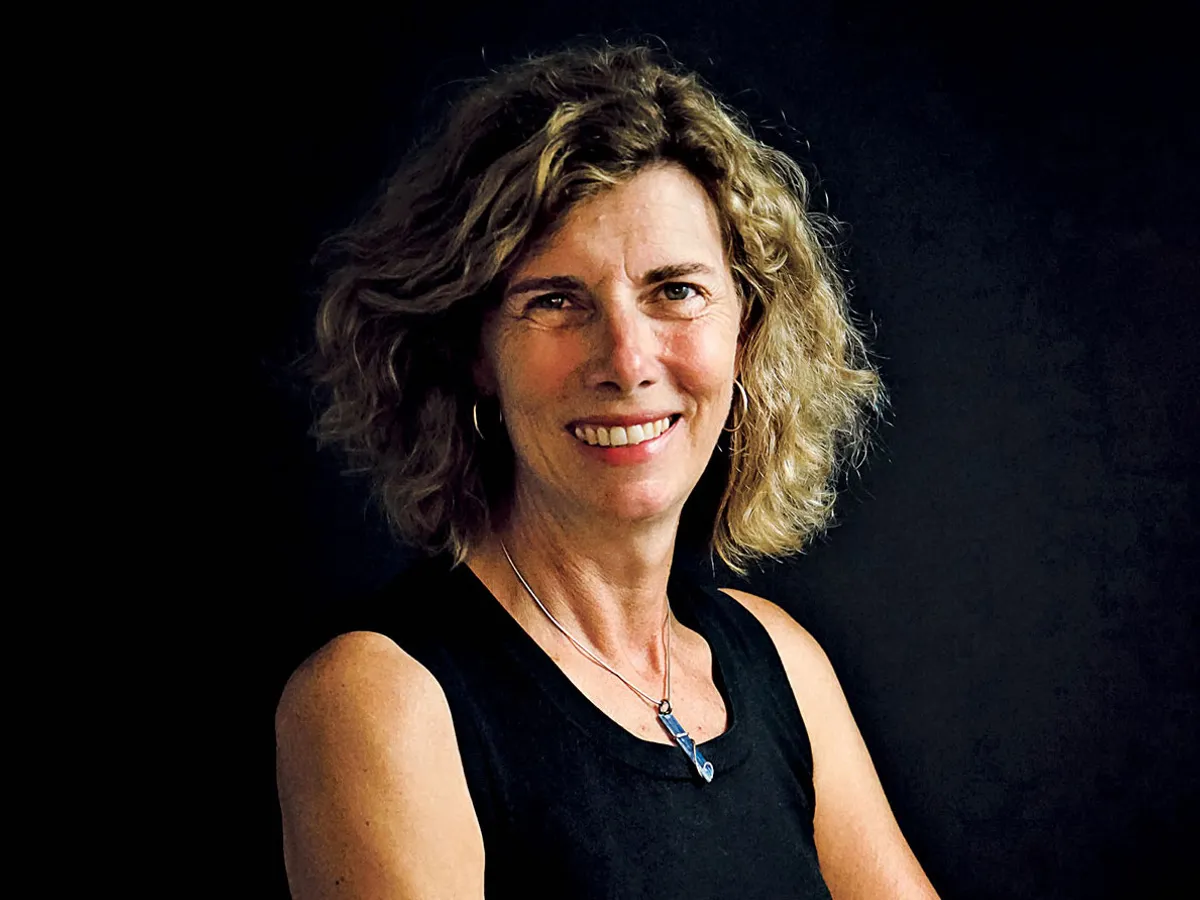 PROMISIUNI, PROMISIUNI „Aceste modele presupuse noi de reactoare sunt doar reinterpretări ale proiectelor vechi de 70 de ani“, spune Allison Macfarlane
