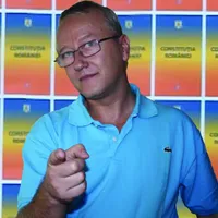 Răzvan Constantinescu este, paradoxal, medic, nu pacient la psihiatrie/FOTO: Facebook.com