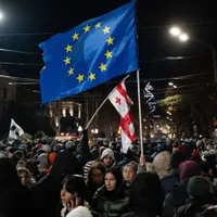 Criza pro-Occident sau Rusia din Georgia, la punctul critic. Oligarhul Ivanişvili sancționat de SUA - Foto: Profimedia Images - Imagine cu rol ilustrativ