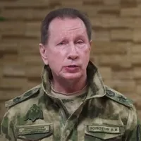 Viktor Zolotov, in înalt oficial rus, apropiat de Putin, recunoaște că invazia Ucrainei merge prost Foto: captură Youtube