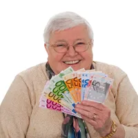 Care este categoria de pensionari care va primi mai mulți bani de luna aceasta. Pe ce dată intră Foto: Profimedia Images (fotografie cu caracter ilustrativ)