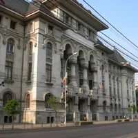 Primăria Municipiului București- Foto: FACEBOOK