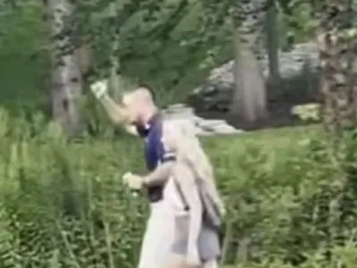 Nu se mai ascund! Au apărut împreună și lumea ”a luat-o razna”: ”Cuplul anului”