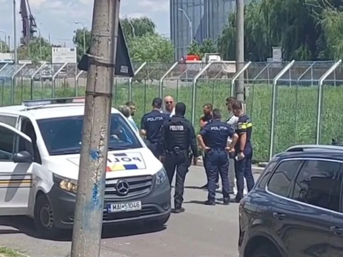 Un adolescent de 15 ani a ajuns în arest după ce a omorât un om pe stradă. De ce a făcut-o? - Foto: Arhiva