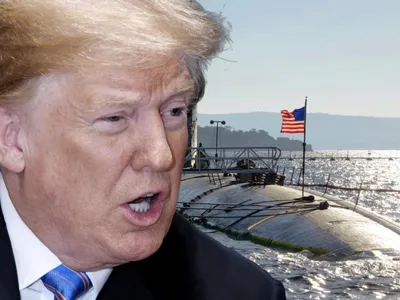 Trump - Foto: Profimedia images