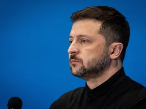 Ofițerii anticorupție cercetați de securitate investigau prieteni ai lui Zelenski - Foto: Profimedia Images (imagine cu rol ilustrativ)