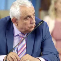 Petre Daea este ministrul Agriculturii - Foto: gov.ro