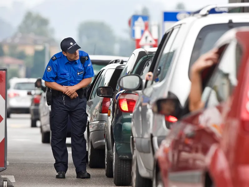 Bulgaria publică dovada că Austria nu vrea nici România în Schengen din „ambiții” politice - Foto: Profimedia Images/ Imagine cu caracter ilustrativ