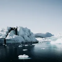 Topirea gheții din Groenlanda agravează riscurile de inundații (stiudiu)/FOTO: Unsplash