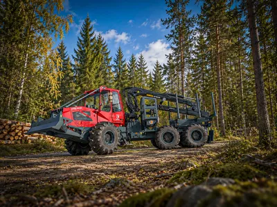 TAF X-Combi - Foto: IRUM