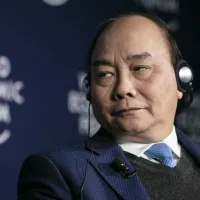 Preşedintele Vietnamului, Nguyen Xuan Phuc, şi-a prezentat demisia. Funcţia este simbolică - Foto: Flickr, World Economic Forum