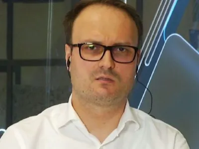 Alexandru Cumpănașu se comportă pe Tik-Tok ca un prădător sexual