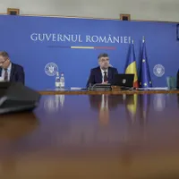 Barometrul vizibilităţii Guvernului Ciolacu: Premierul, în pole, detașat, 4 miniștri „invizibili” - Foto: INQUAM Photos - Imagine cu rol ilustrativ