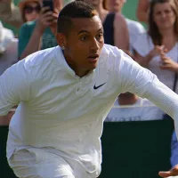 Nick Kyrgios speră să revină în circuit, la turneul ATP de la Indian Wells. E operat la genunchi - Foto: Carine06, Wikipedia