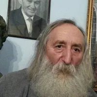 A murit poetul şi traducătorul sârb Adam Puslojic, marele prieten al ljui Nichita Stănescu - Foto: Viktor Lazić