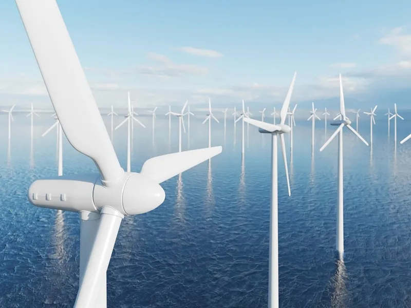 Energia regenerabilă intră într-o nouă eră - Foto: Freepik (cu rol ilustrativ)