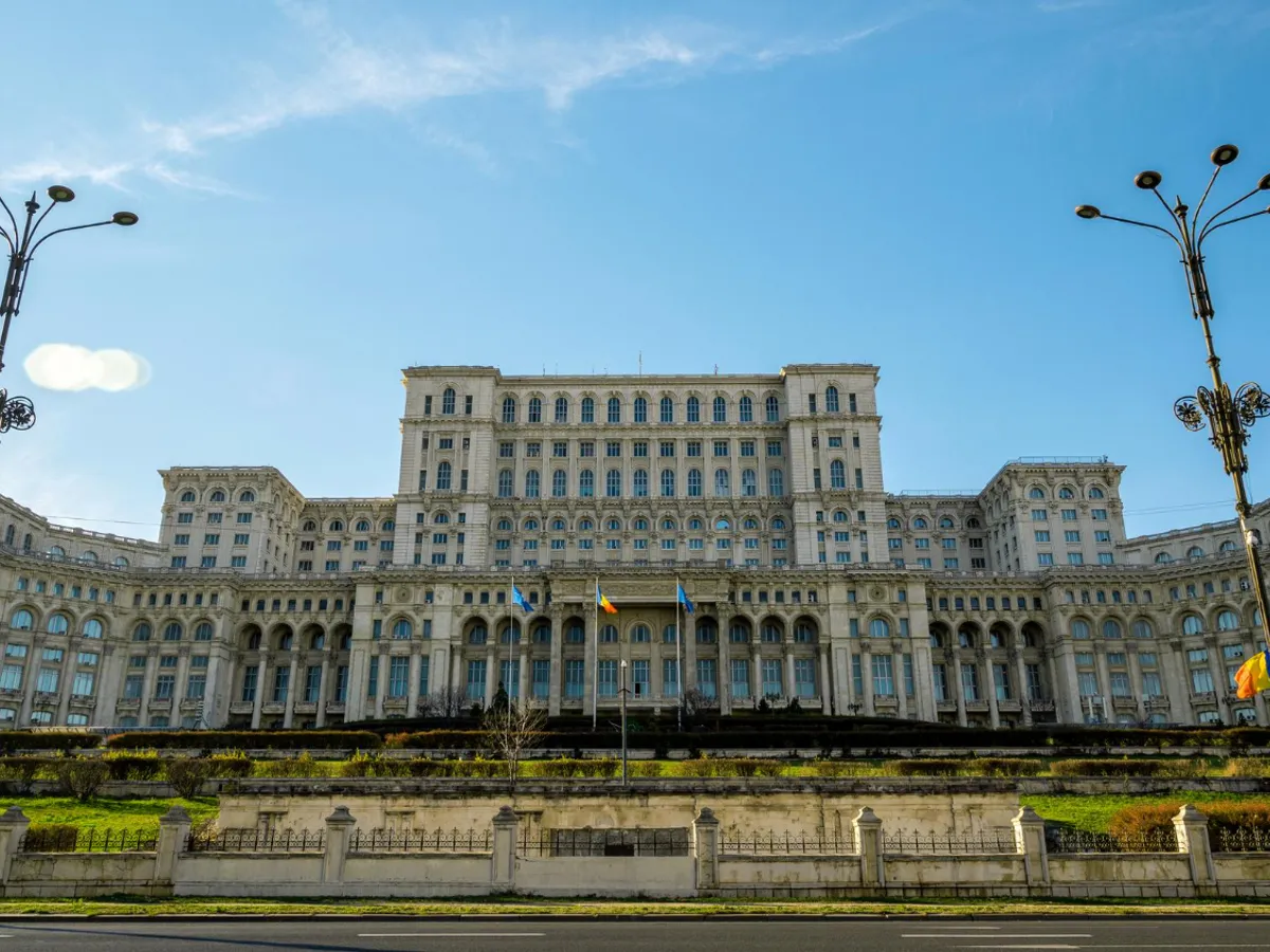 Eurostat: Ungaria, mai atractivă ca România. De 3 ori mai mulți turiși au vizitat Budapesta față de București