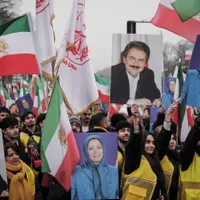 Proteste masive în Berlin. Mii de oameni au ieșit în stradă în semn de sprijin pentru revolta din Iran - Foto: Profimedia Images (Imagine cu rol ilustrativ)