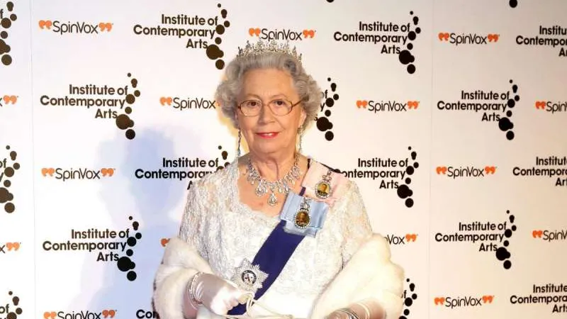 Mary Reynolds este în vârstă de 89 de ani- Foto: newsandstar.co.uk