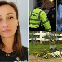 “Tati, îți dau alocația mea!” Un băiețel și-a implorat cu disperare tatăl să nu-i împuște mama Foto: ekstrabladet.dk