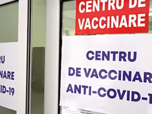 Numărul de persoane vaccinate anti-COVID pe teritoriul României depășește miercuri, 3 martie, pragul psihologic de un milion. / Foto: digi24.ro