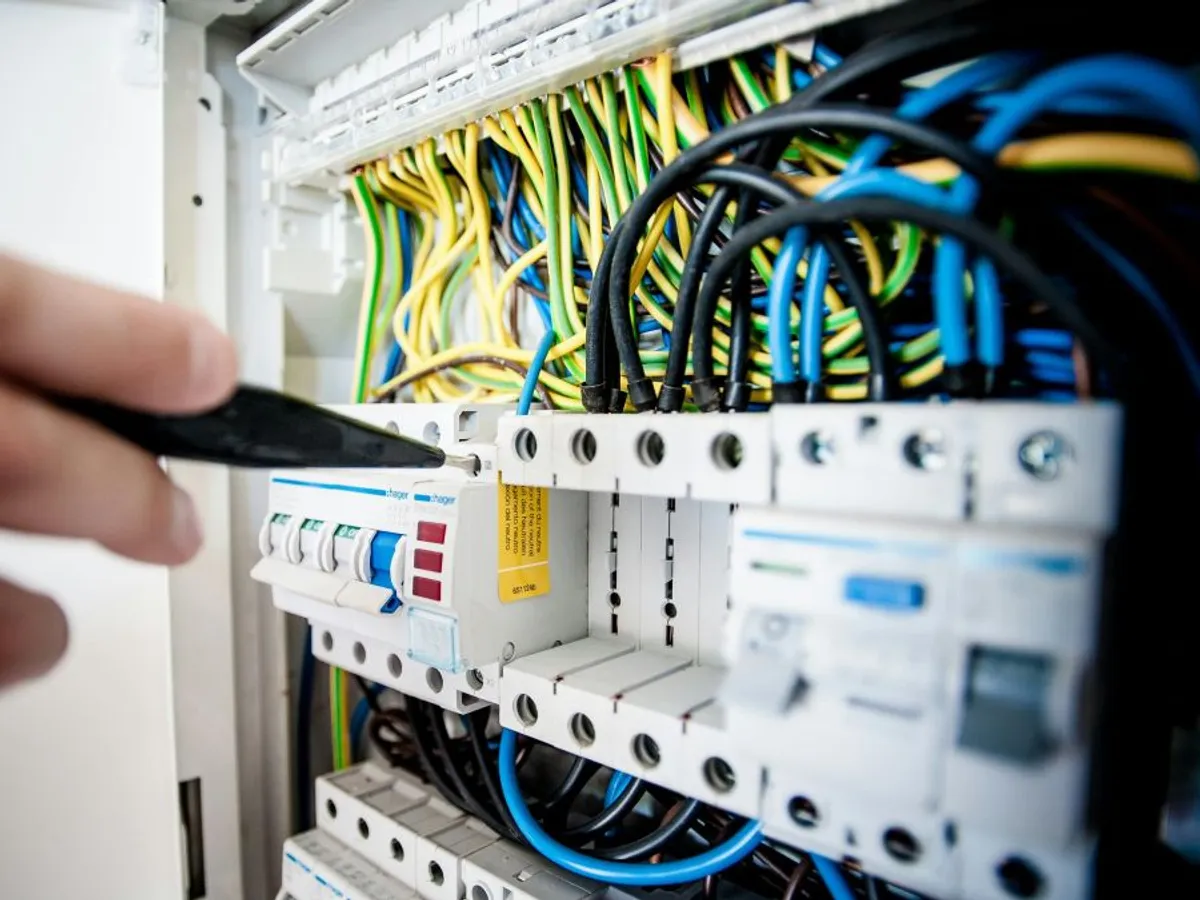 Foarte probabil, va exista o reducere a TVA la energia electrică. Care poate fi aceasta? - Foto: Pexels/Pixabay
