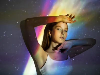 Horoscop femeie - Foto: Magnific.com (Imagine cu rol ilustrativ)