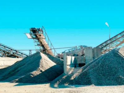 Firme de balast - Foto: ziaruldeiasi