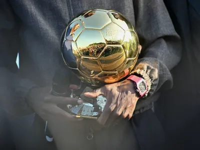 E oficial! Premiu istoric în fotbal: a fost ales 
