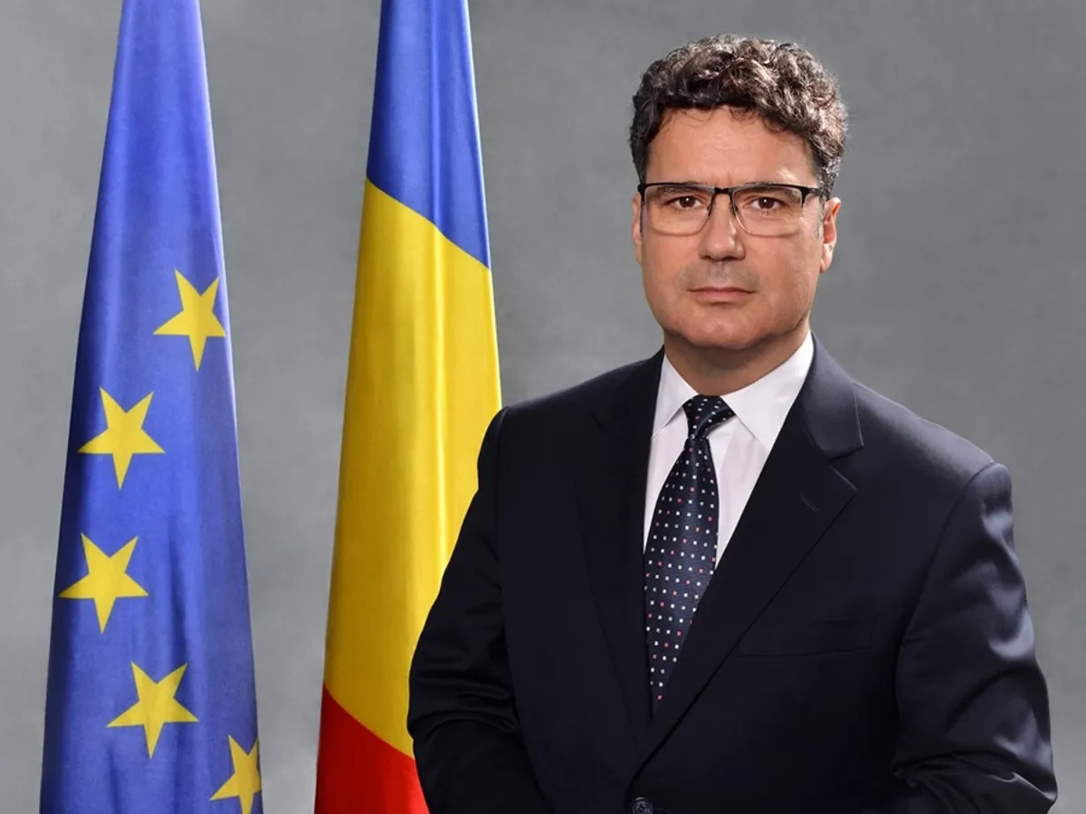 Remus Pricopie, recorul SNSPA Foto: Facebook