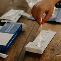 Toți angajații nevaccinaţi de la Spitalul Arad vor fi testaţi la trei zile, pe banii spitalului/FOTO: Unsplash