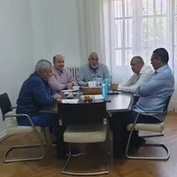 Liderii ALDE pe vremea când sperau să găsească un aliat în Victor Ponta Foto: Facebook