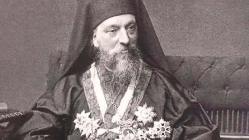 calinic miclescu