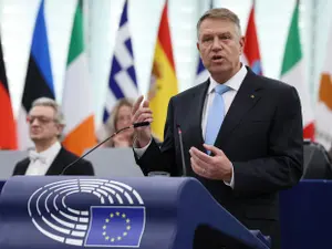 Iohannis: „Cu Suedia în NATO, vom consolida postura de apărare şi descurajare pe Flancul Estic” - Foto: Profimedia Images/ Imagine cu caracter ilustrativ