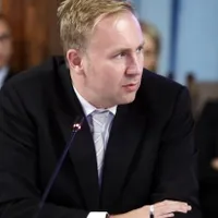 Victor Costache, ministrul Sănătății
