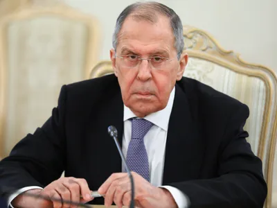 Lavrov: Consiliul de Securitate al ONU nu are un mecanism ca să excludă Rusia/foto: france24