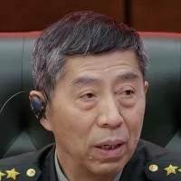 Ministrul Apărării chinez, Li Shangfu, dat dispărut - Foto: Wikimedia/Vadim Savitsky/CC BY 4.0
