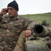 Soldat - Foto: Profimedia