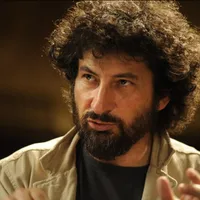 Regizorul Radu Mihăileanu vine la Festivalul de Film de la Gura Humorului. Foto IMDB