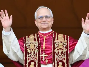 Sportul preferat al noului papă nu este fotbalul: ”Mă consider jucător amator. Abia aștept să revin pe teren”