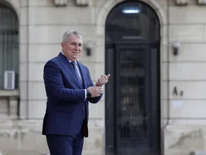 Bode: „Am reuşit să depunem liste complete în peste 95% din unităţile administrative din România” - Foto: INQUAM Photos/ George Călin