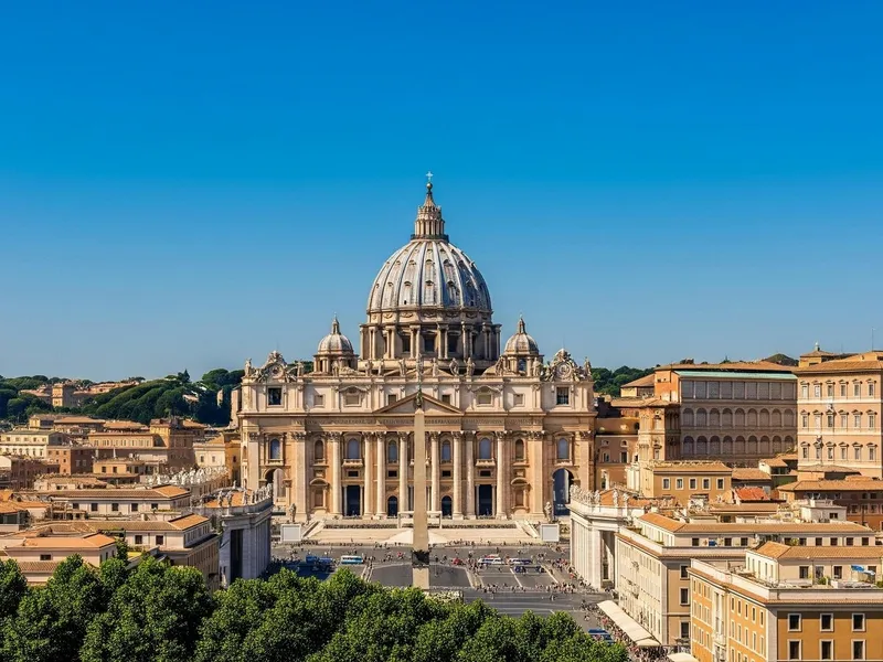 Care este cel mai prețios obiect de artă de la Vatican - Foto: Pexels (cu rol ilustrativ)