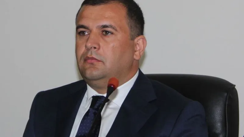 FOTO: Ziarul de Vrancea