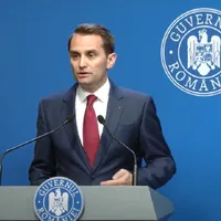 Mihai Jurca - Șeful Cancelariei premierului - Foto: captură video Guvernul României