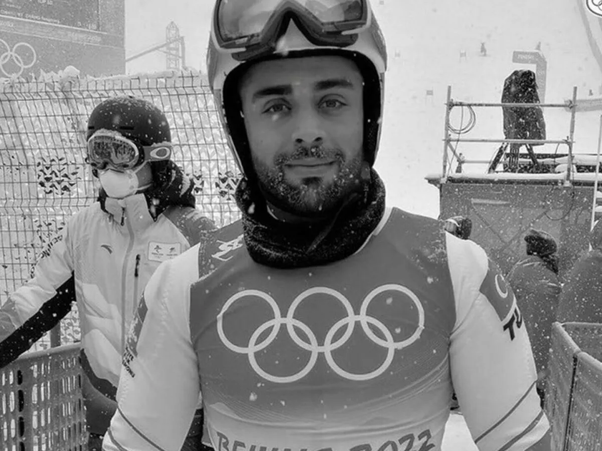 Un schior olimpic și tatăl său au murit într-o stațiune de schi. Ce s-a întâmplat de fapt? - Foto: The Gurdian (imagine cu rol ilustrativ)