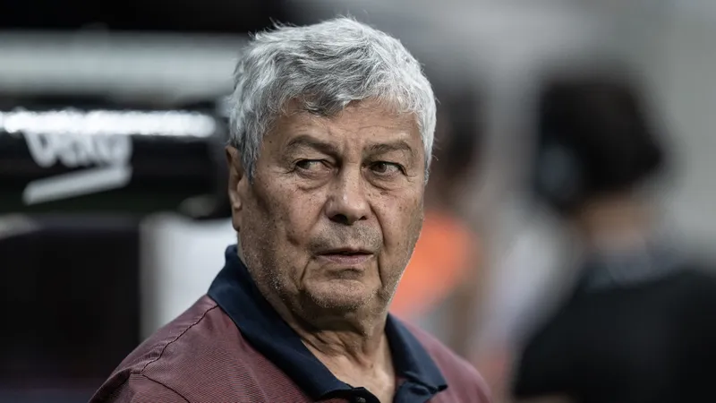 Mircea Lucescu, negocieri cu un mare club occidental - Foto: Profimedia Images